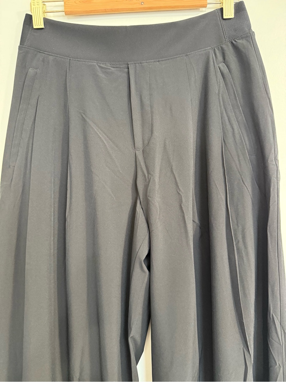Athleta Pinnacle High Rise Trouser - Picture 7 of 16